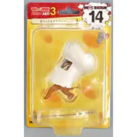 Trading Figure - TOM and JERRY