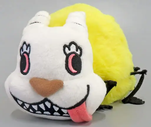Potetama Plush - Nagano's Characters