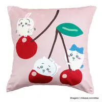 Cushion Cover - Chiikawa / Chiikawa & Usagi & Hachiware