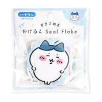 Stationery - Stickers - Chiikawa / Hachiware