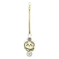 Key Chain - Wrist Watch - Chiikawa / Usagi