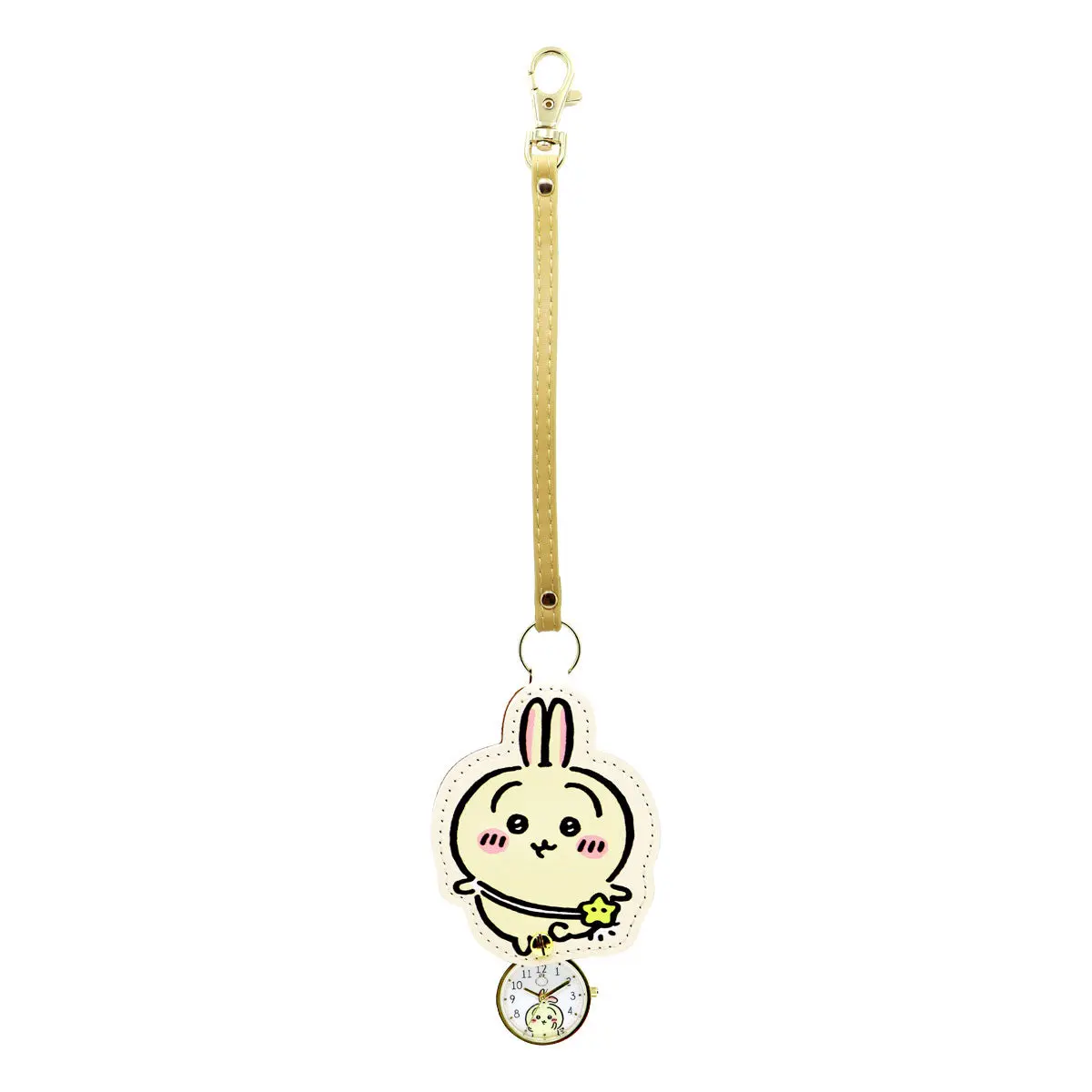 Key Chain - Wrist Watch - Chiikawa / Usagi