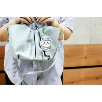 Key Chain - Wrist Watch - Chiikawa / Hachiware