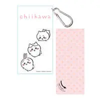 Key Chain - Wrist Watch - Chiikawa / Hachiware