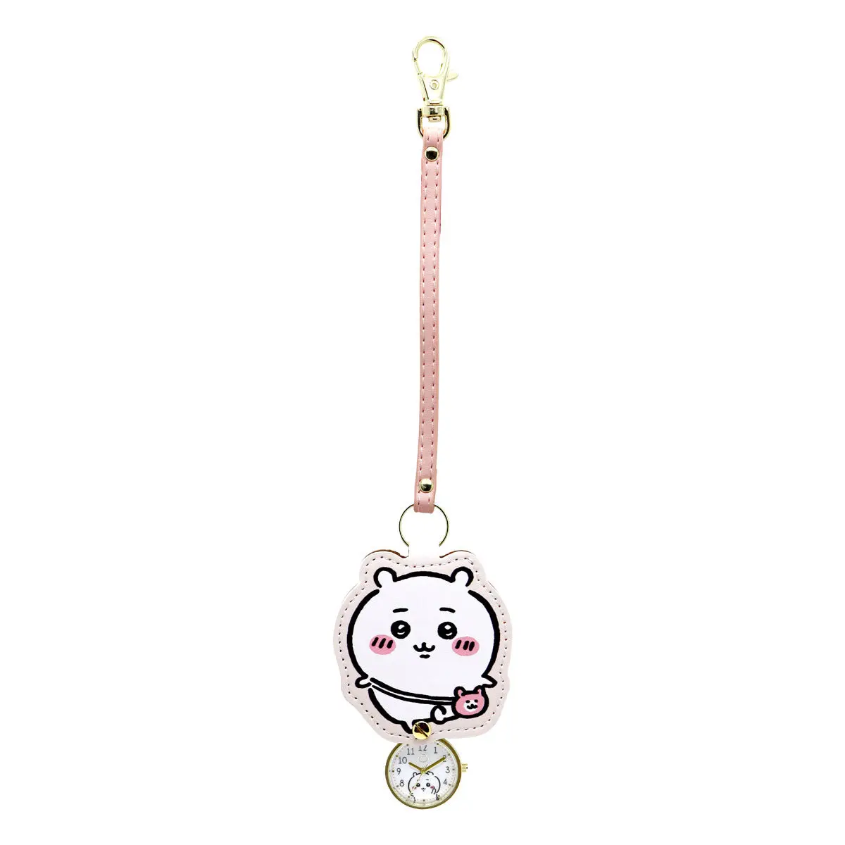 Key Chain - Wrist Watch - Chiikawa / Usagi