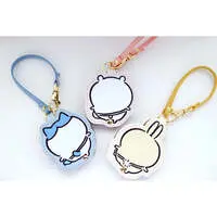 Key Chain - Wrist Watch - Chiikawa / Usagi