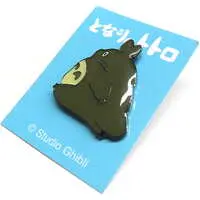 Badge - My Neighbor Totoro / Big Totoro
