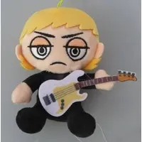 Key Chain - Plush - Plush Key Chain - SiM