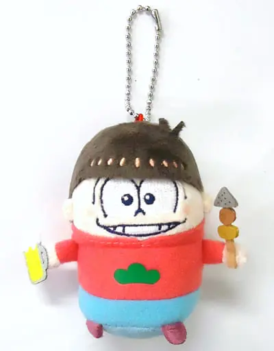 Key Chain - Osomatsu-san