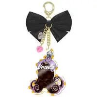 Key Chain - The Little Mermaid / Ursula