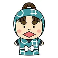 Key Chain - Finger Puppet - Failure Ninja Rantarou