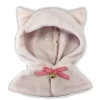 Plush - Plush Clothes - Cat Cape