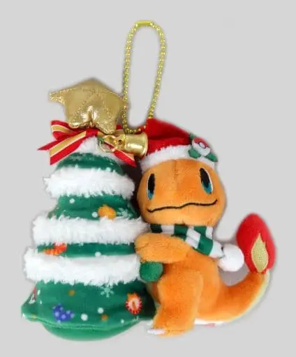 Key Chain - Pokémon / Charmander