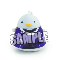 Chun Colle - World End Heroes