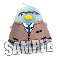 Chun Colle - THE IDOLM@STER SideM / Hazama Michio