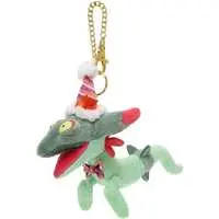 Key Chain - Pokémon / Dreepy