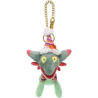 Key Chain - Pokémon / Dreepy