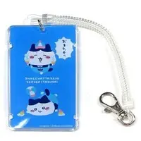 Card case - Chiikawa / Hachiware