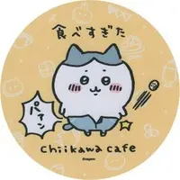Mouse Pad - Chiikawa / Hachiware