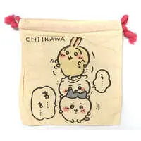 Bag - Chiikawa / Chiikawa & Usagi & Hachiware