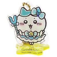 Key Chain - Chiikawa / Hachiware