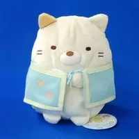 Plush - Sumikko Gurashi / Neko (Gattinosh)