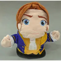 Plush - Beauty and The Beast / Beast (prince Adam)