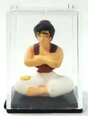 Trading Figure - Aladdin / Aladdin (character)