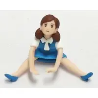 Trading Figure - fuchico