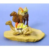 Trading Figure - Chugoku and Shikoku