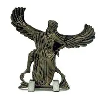 Trading Figure - The British Museum