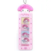 Key Chain - Sanrio characters / My Melody