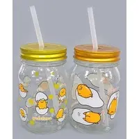 Case - Sanrio / Gudetama