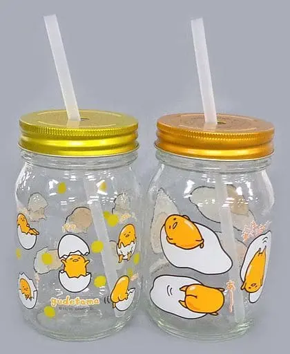 Case - Sanrio / Gudetama