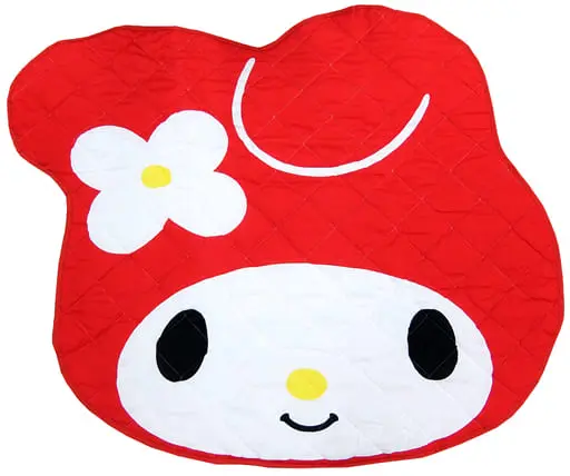 Mat - Sanrio / My Melody