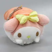 Key Chain - Sanrio characters / My Melody