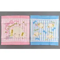 Towels - Sanrio / Cogimyun