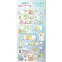 Stickers - Sumikko Gurashi