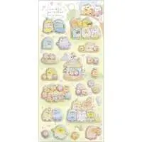 Minna de Kotorikko - Sumikko Gurashi
