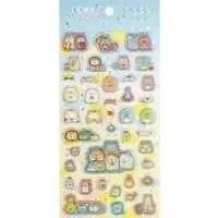 Stickers - Sumikko Gurashi