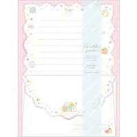 Shirokuma's Handmade Stuffed Toy - Sumikko Gurashi