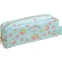 Strawberry Fair at Sumikko Cafe - Sumikko Gurashi