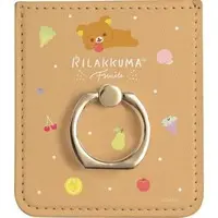 Smartphone Ring Holder - RILAKKUMA