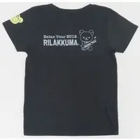 Clothes - T-shirts - RILAKKUMA Size-M
