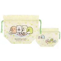 Bag - Lunch Bag - Sumikko Gurashi