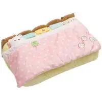 Plush - Tissue Case - Sumikko Gurashi