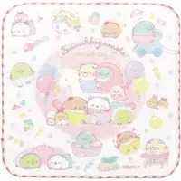 Sumikko Baby Theme - Sumikko Gurashi