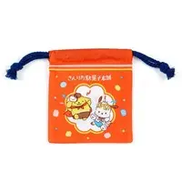 Bag - Sanrio characters