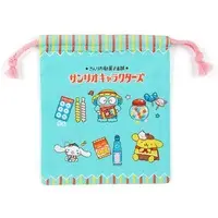 Bag - Sanrio characters