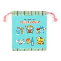 Bag - Sanrio characters